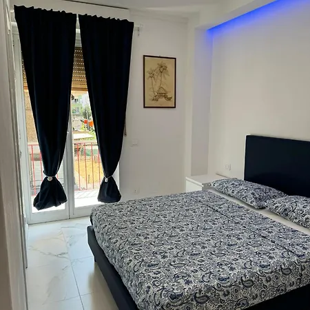 Iris Guest house